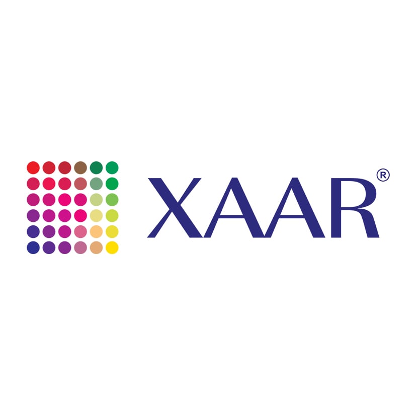 Xaar Logo