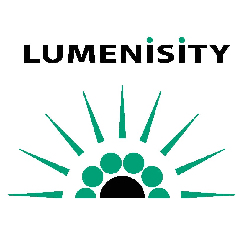 Lumenisity Logo