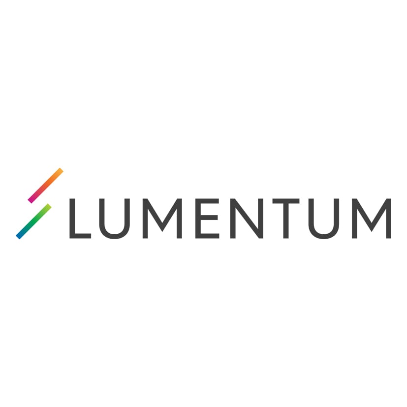 Lumentum Logo