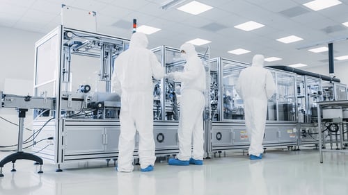 Machine relocation end to end provider