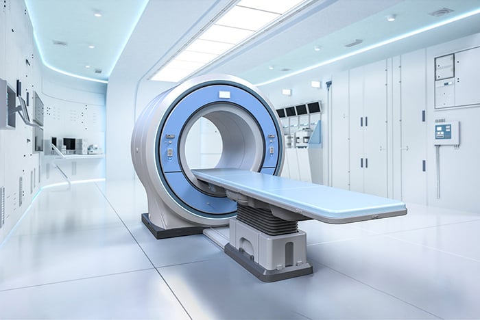 Medical Scanner