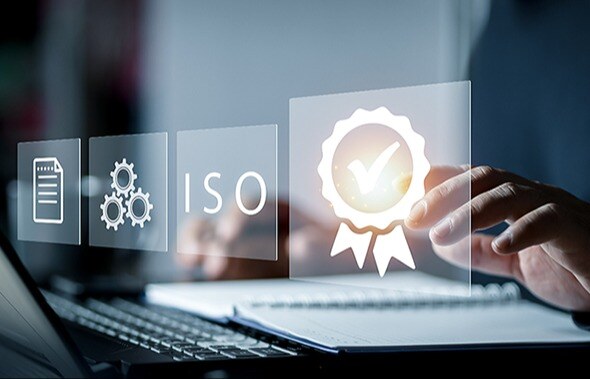 Governance Quality Management ISO