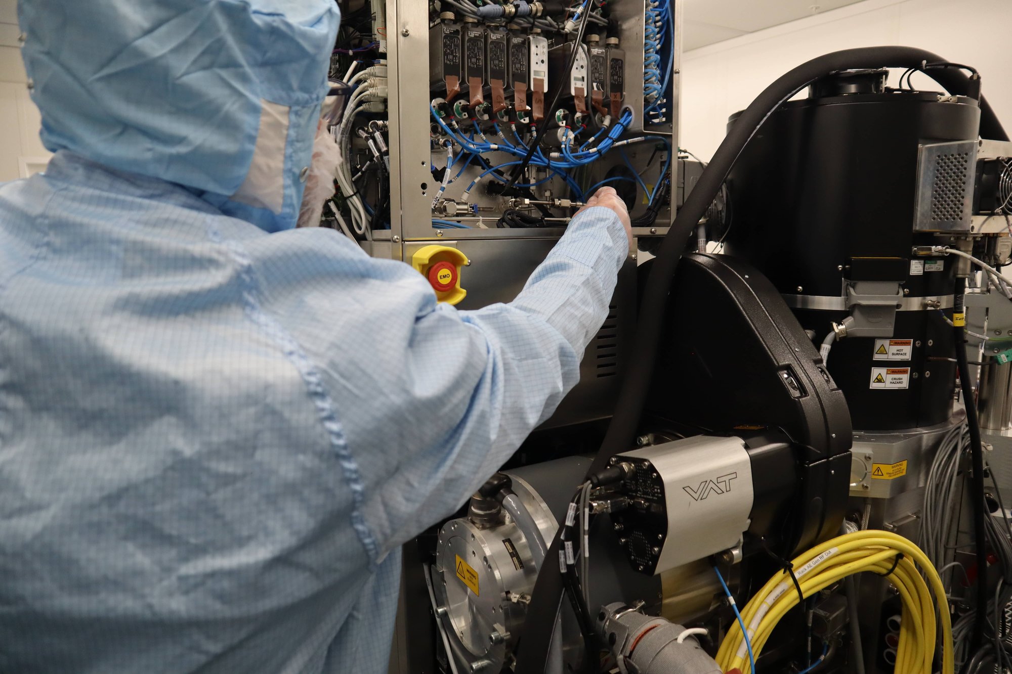 OEM Installation and Support