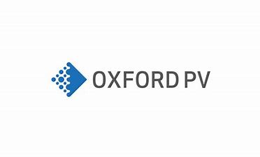 Oxford PV
