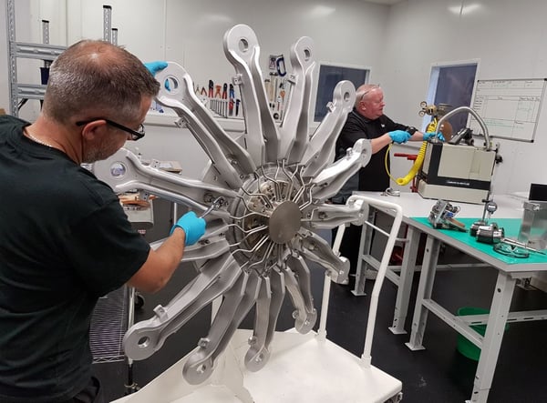IES in Focus: Contract Manufacturing