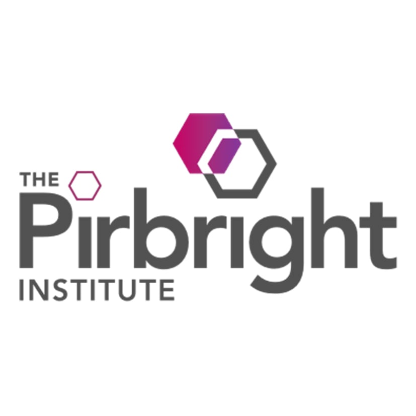 Pirbright Institute Logo