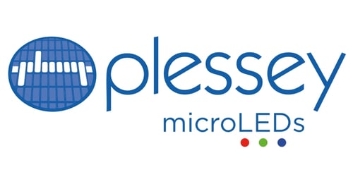 Plessey_Logo