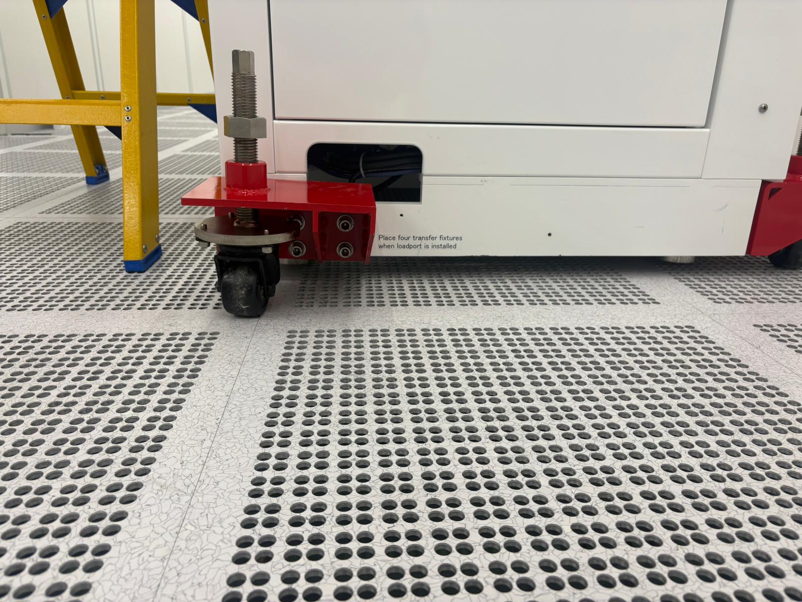 Purion M Shipkit  EFEM-2