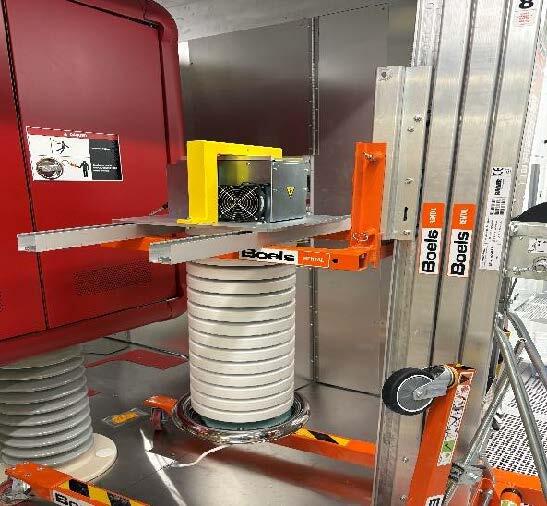 Purion-M-Impanter-Deinstall-7