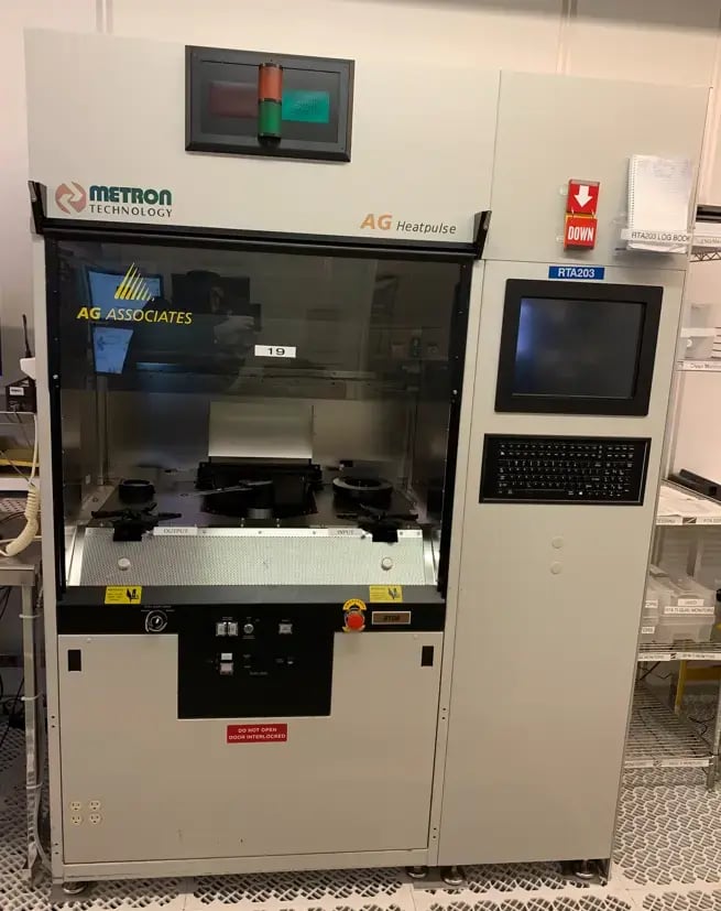RTP furnace image
