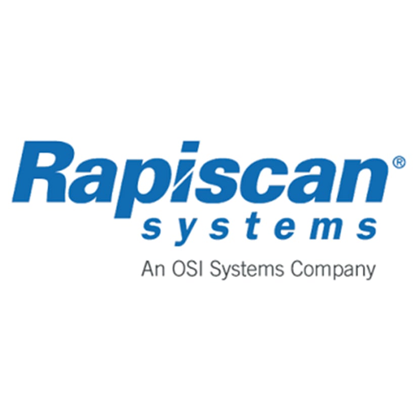 Rapiscan Logo