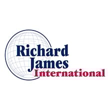 Richard_James_Logo
