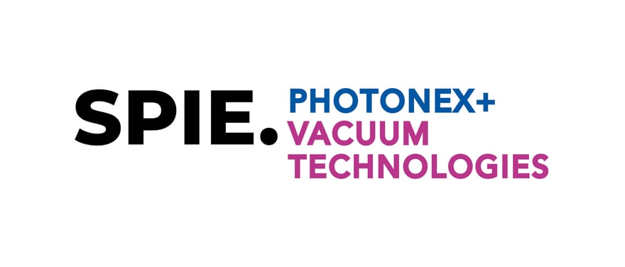 SPIE Photonex + Vacuum Technologies_1