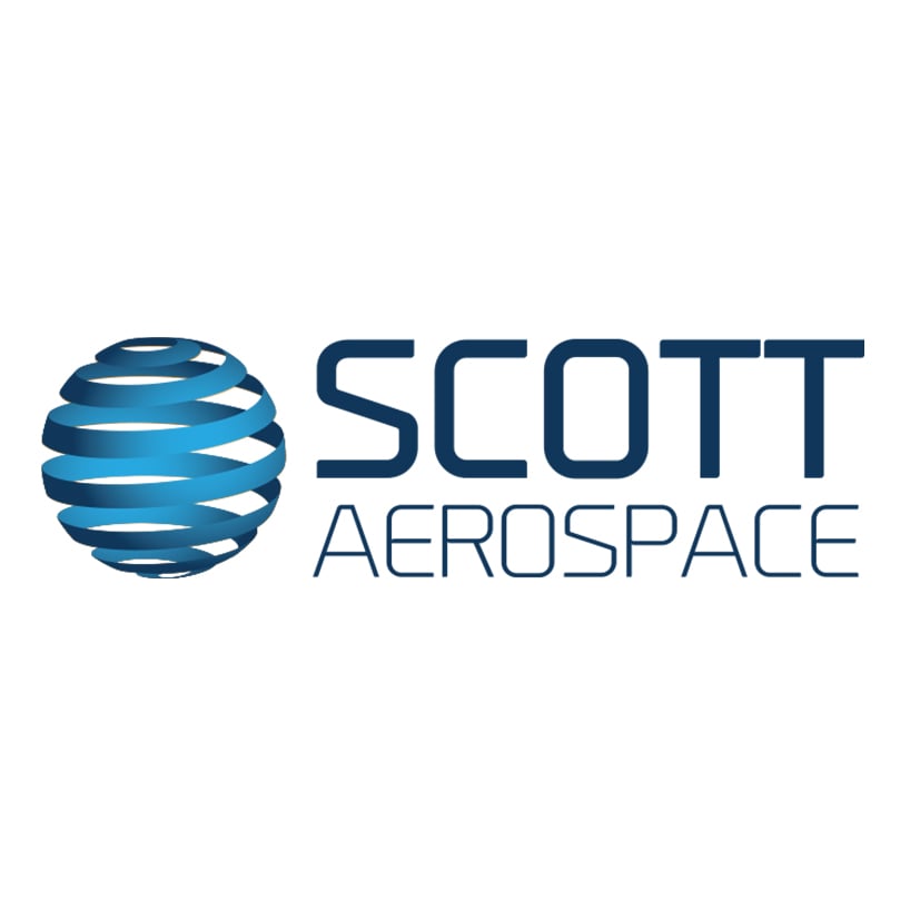 Scott Aerospace Logo