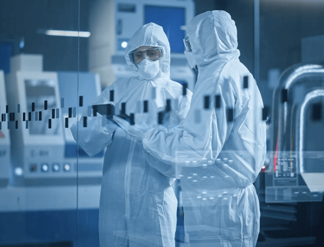 Semiconductor PUWER assessment655
