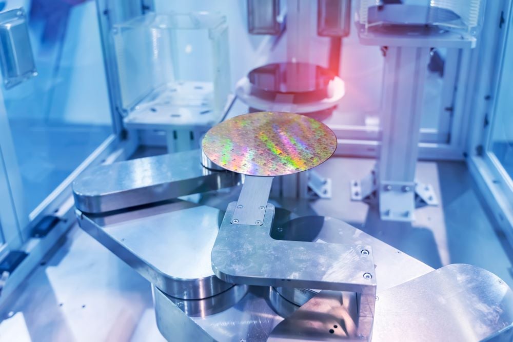 Semiconductor Process