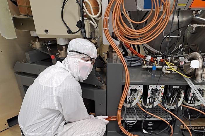 Field Service Engineers | On-site Engineering Support | IES