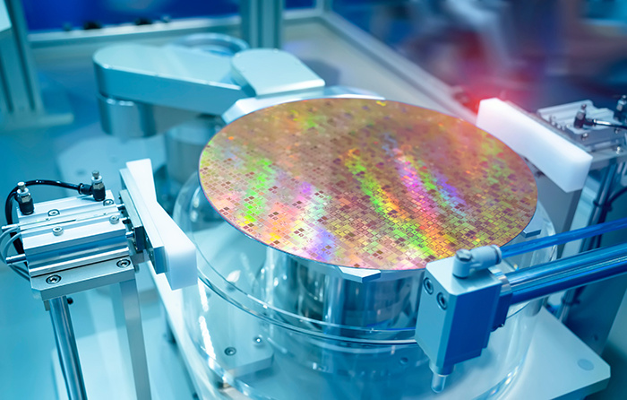 Silicon Wafers