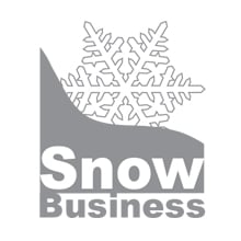 Snow_Business_Logo