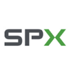 SPX Logo