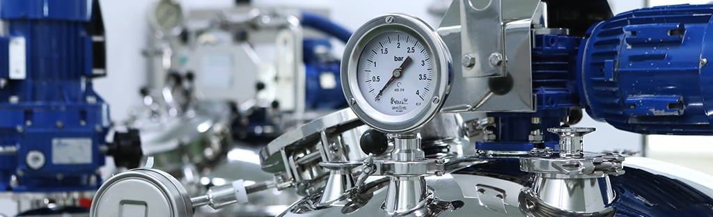 The 4Ps of moving pharmaceutical equipment - 1