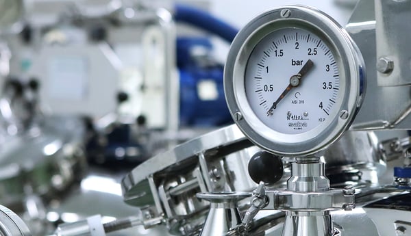 The 4Ps of moving pharmaceutical equipment