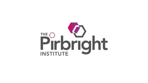 The Pirbright Institute Logo