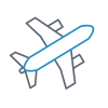 Home Sectors Defence & Aerospace Icon