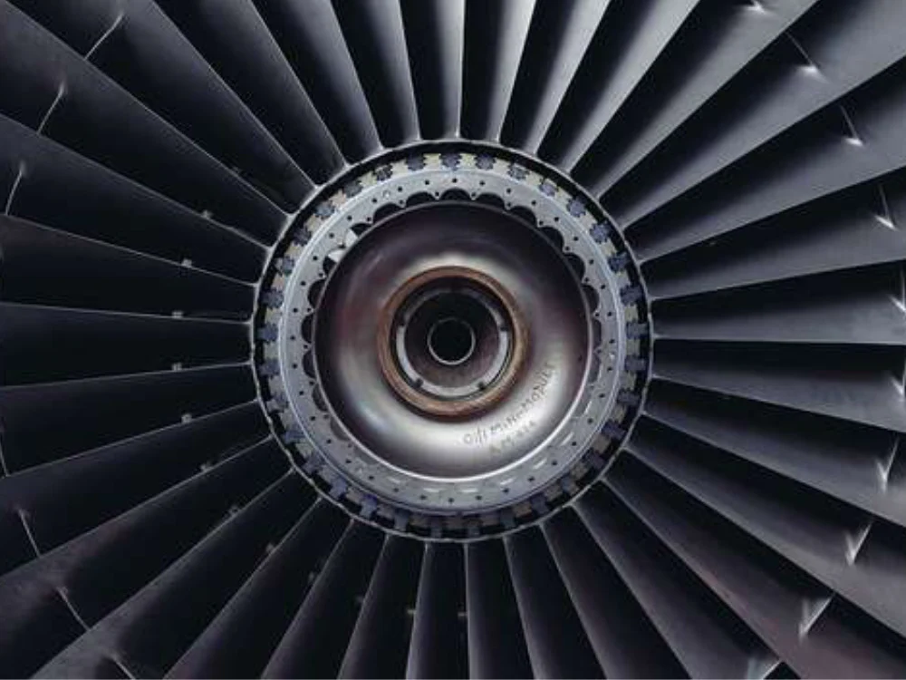Home Sectors Defence & Aerospace