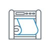 Home Sectors Digital Printing Equipment Icon