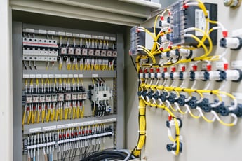 UKCA Marking: Electrical Equipment (Safety) Regulations Guide