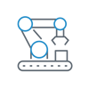 Home Sectors Manufacturing Icon