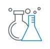 Home Sector Pharmaceutical Icon