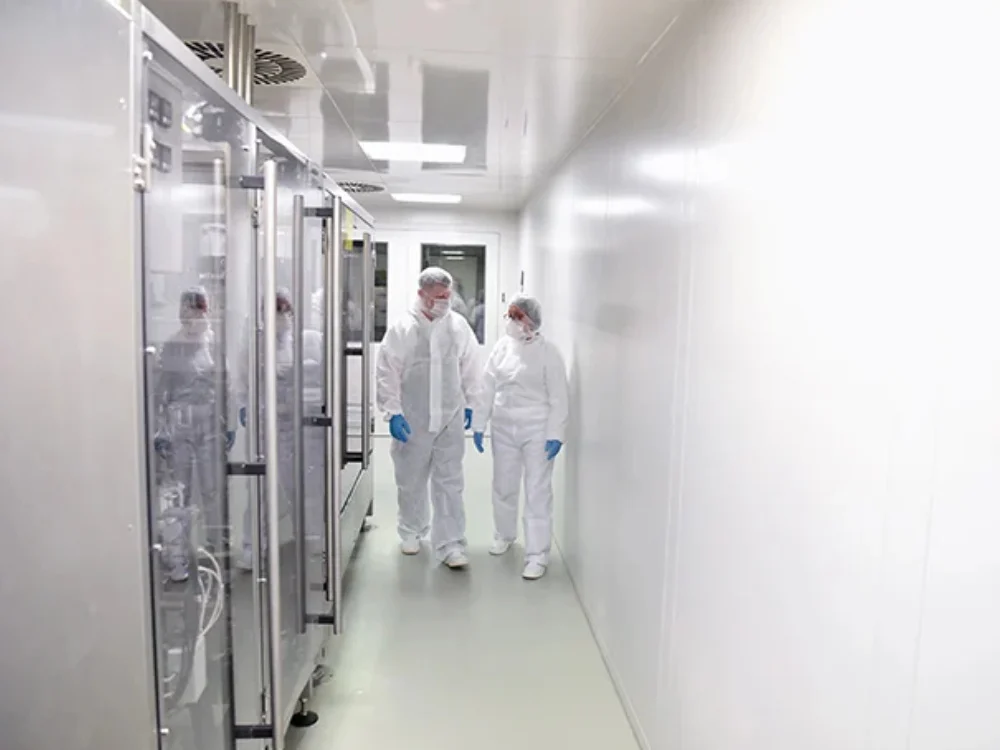 Home Sectors Pharmaceutical 