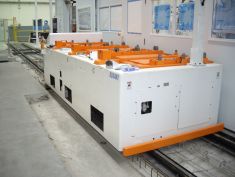 On-site CE Marking and Testing service