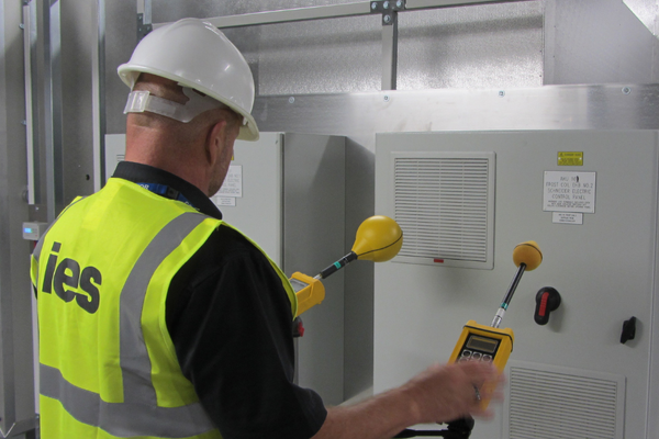 Compliance testing - brochure download