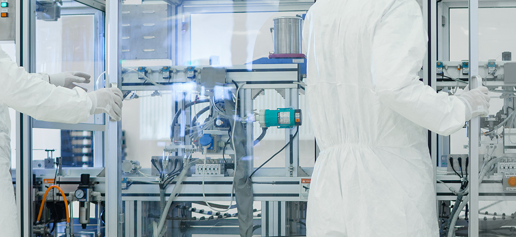6 Things to Consider When Planning an Equipment Relocation Project
