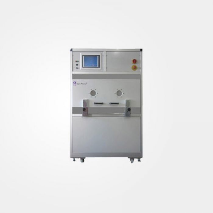 Alpha Plasma