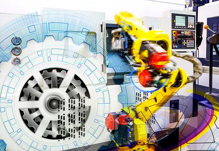Intricate Equipment Relocation for a Multimillion-Pound Facility