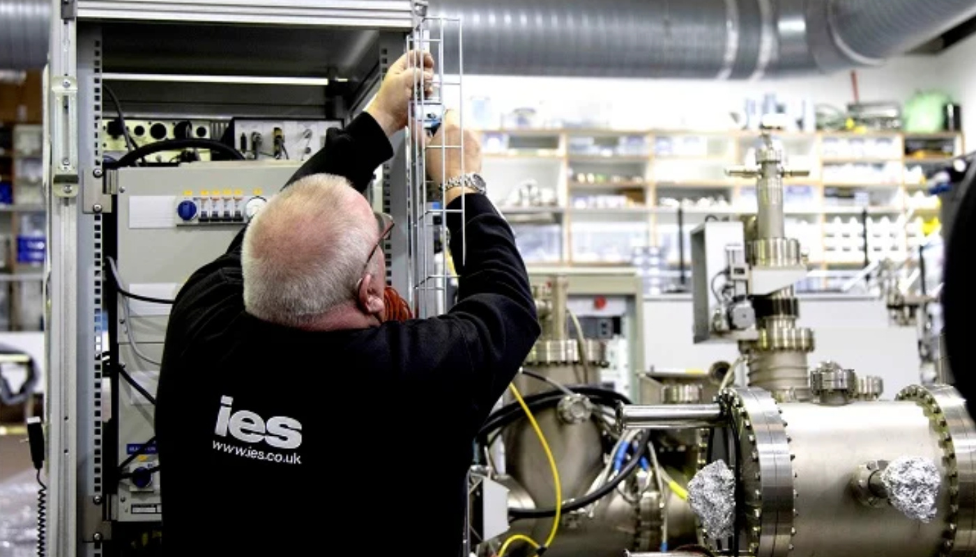 Home - Equipment Installations