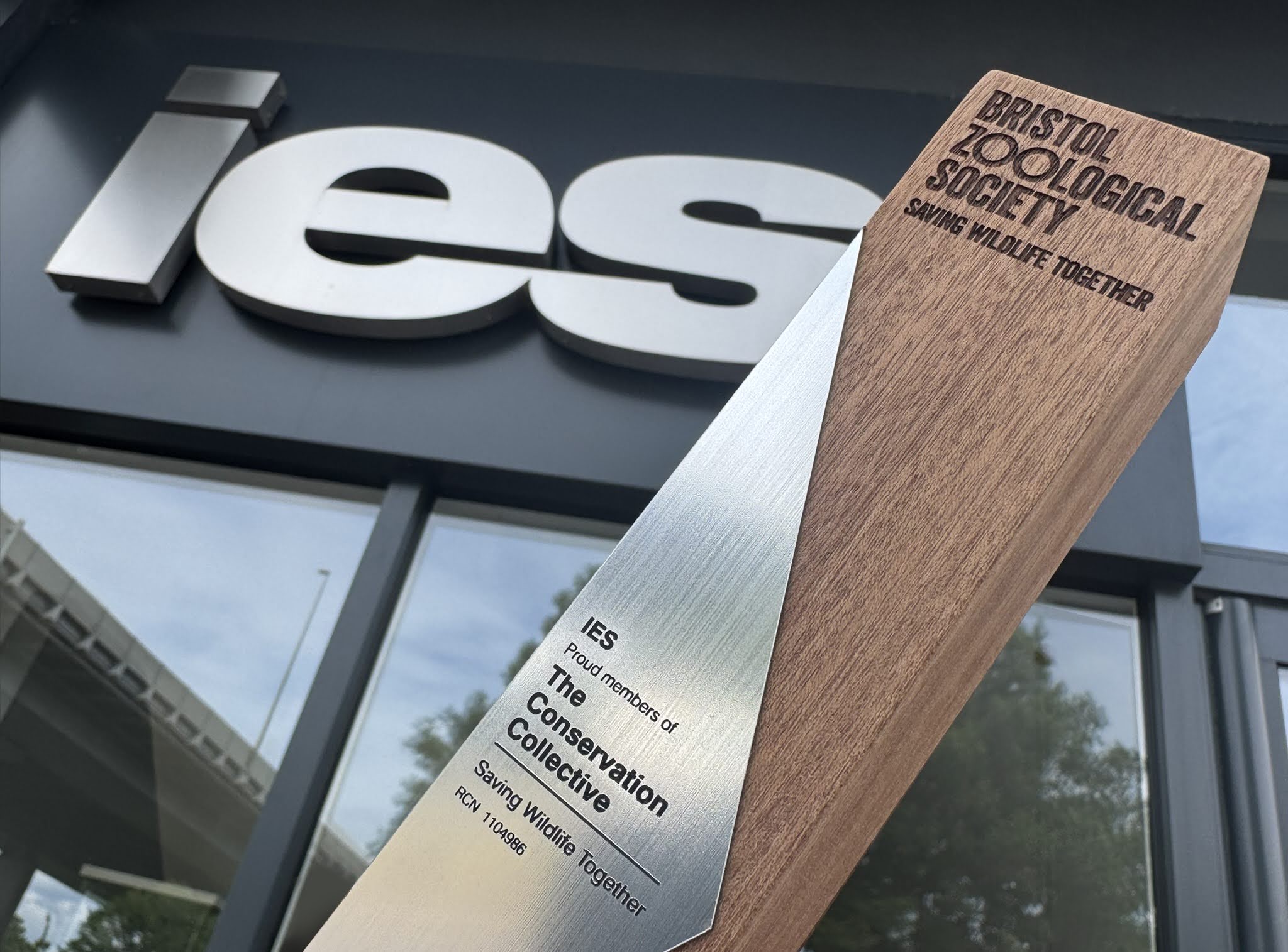 IES Enables Safe Transit for Bristol Zoo’s Cherished Gorillas