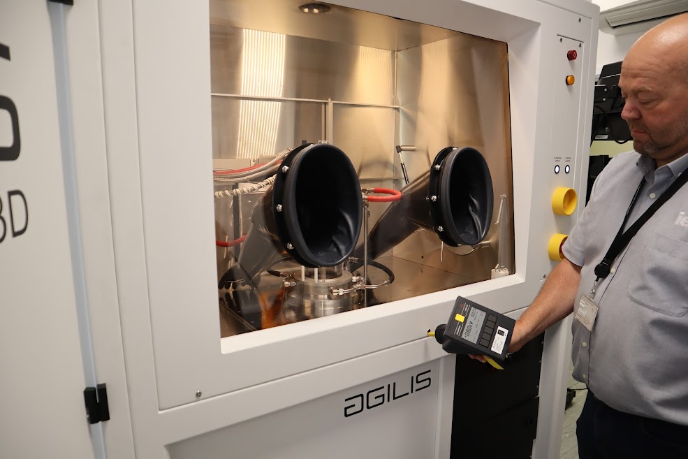 Enabling Growth of Next Generation Power Electronics Semiconductor Technology