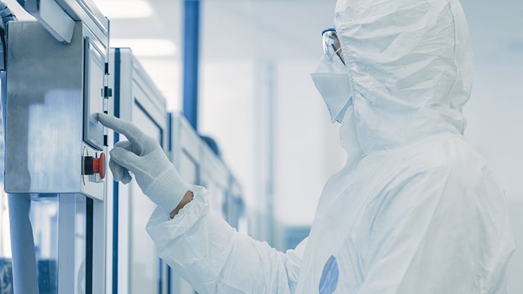 Commissioning High-Technology Capital Equipment: An Expert’s Guide