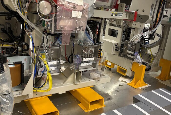 Shipping Kits for Ion Implanters: Everything You Need to Know