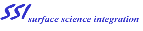 Surface Science Integration